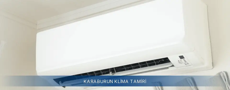 Karaburun İlçemi Electrolux Klima Tamiri