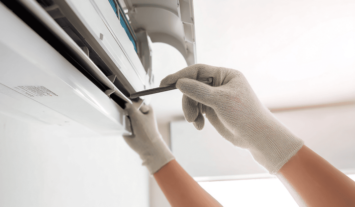 Karaburun Electrolux Acil Klima Acil Klima Servisi