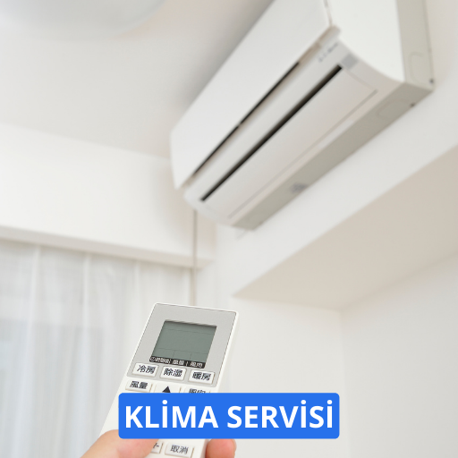 Karaburun Electrolux Klima Servisi